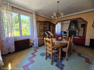  Maison à vendre 5 pièces 102 m²
