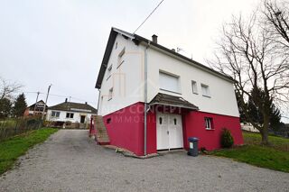  Maison � vendre 7 pi�ces 167 m�