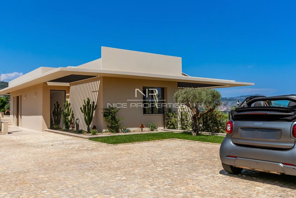 � vendre  Villa Nice (06300)