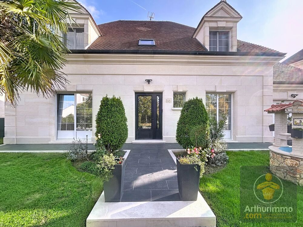 � vendre  Villa Ormesson-sur-Marne (94490)