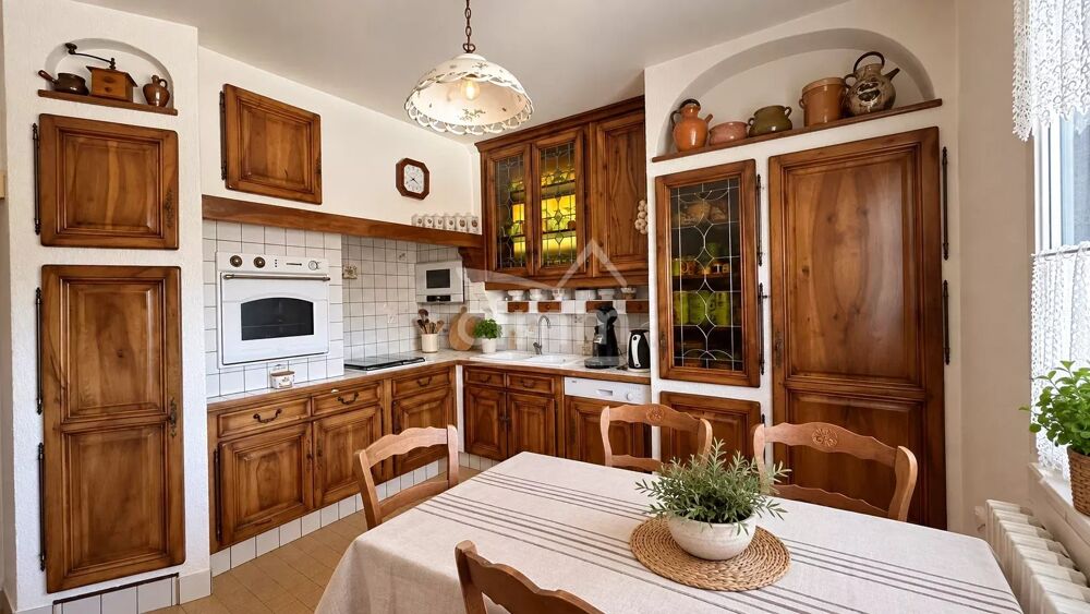 Vente Maison MAISON INDIVIDUELLE T2+T5 AVEC PISCINE ET TERRAIN Laragne-montéglin
