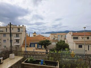  Appartement � vendre 4 pi�ces 115 m�