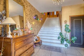 Vente Maison Haute Jarrie, maison 5 chambres + F2 indépendant Jarrie