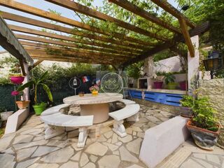  Maison  vendre 6 pices 135 m