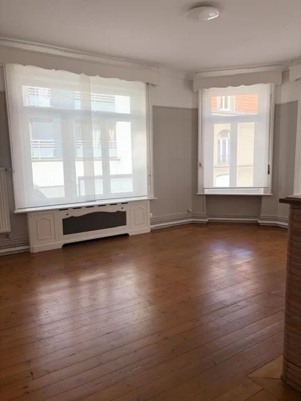Location Appartement Appartement T4 centre-ville Boulogne-sur-mer
