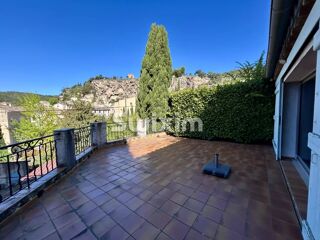  Maison � vendre 6 pi�ces 140 m�