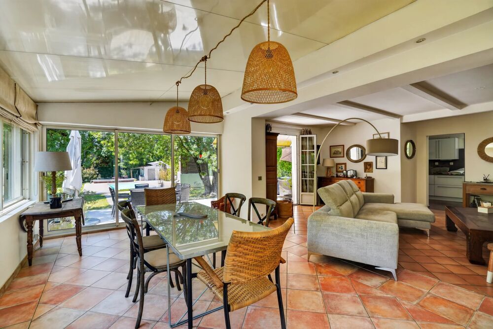 à vendre  Maison Mougins (06250)