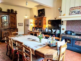  Maison � vendre 12 pi�ces 418 m�