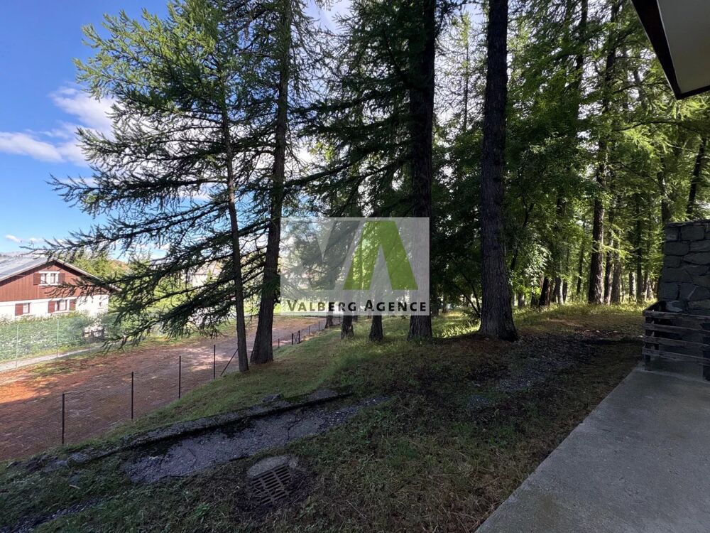 Vente Appartement Studio Valberg