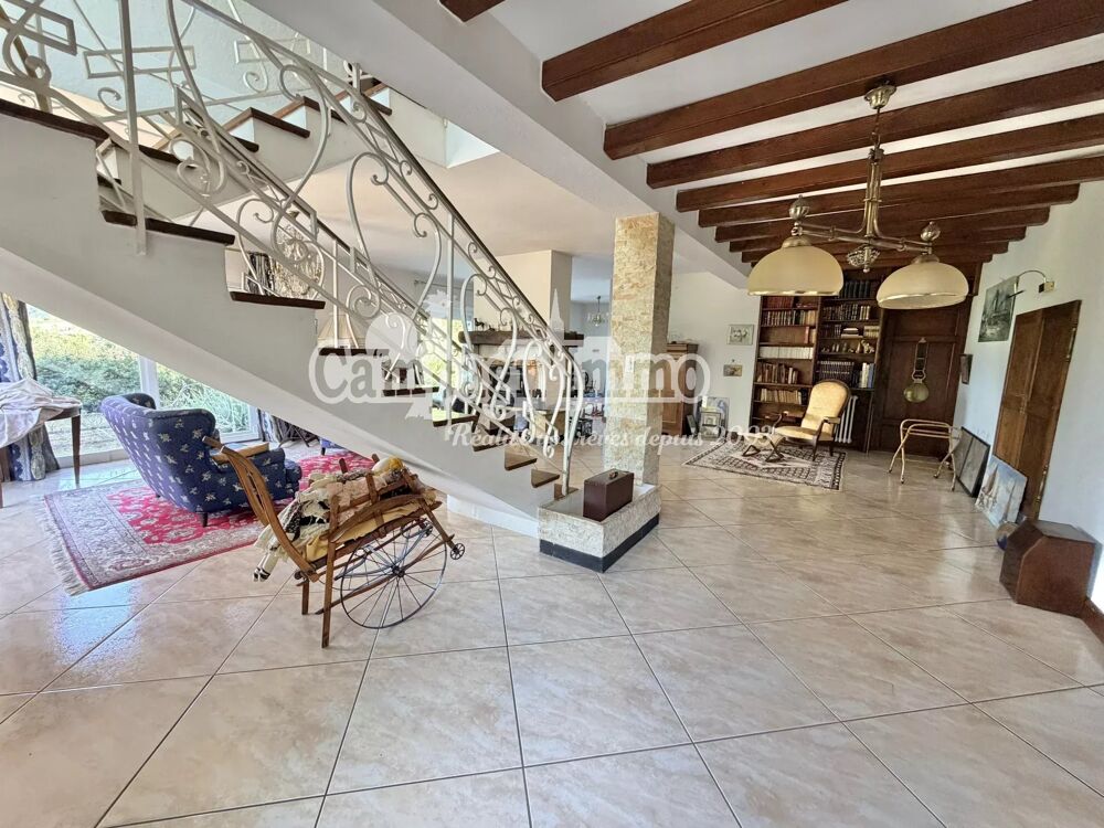 Vente Maison Spacieuse maison familiale avec jardin Tarare