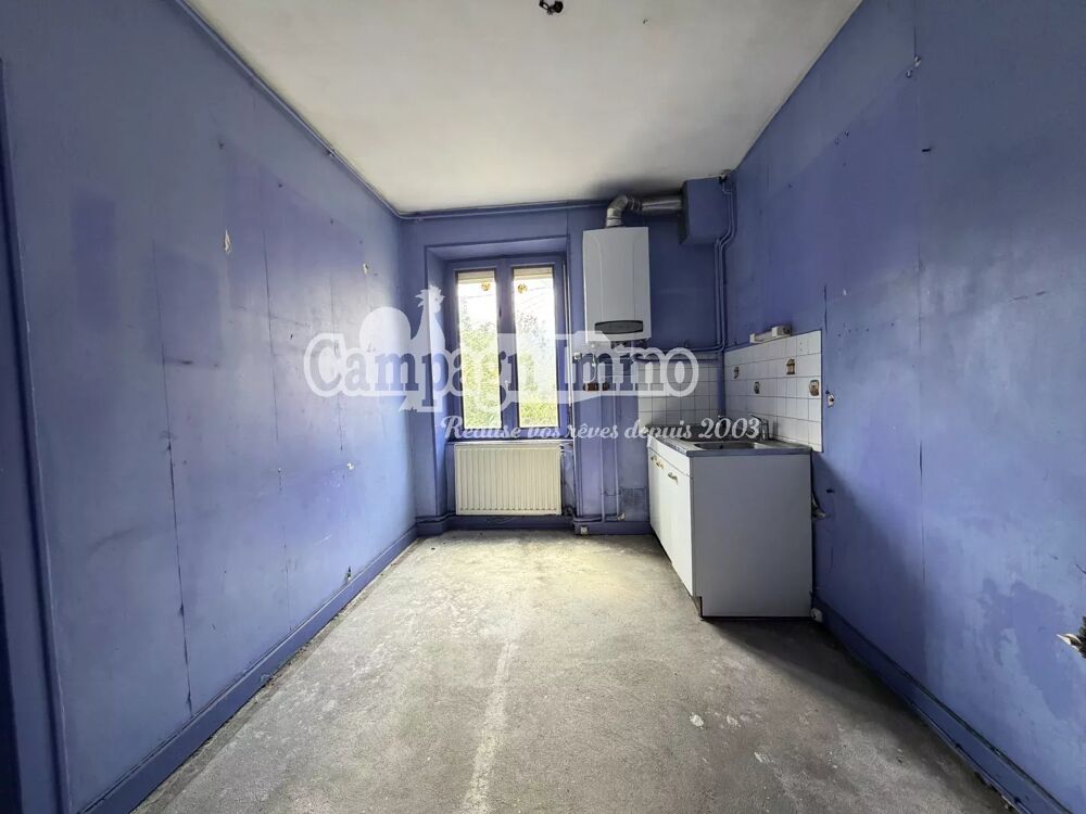 Vente Appartement Appartement à rénover avec des combles Tarare