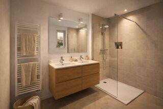  Villa � vendre 3 pi�ces 82 m�