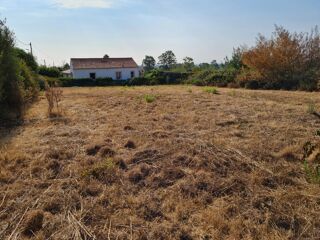  Terrain � vendre 1037 m�