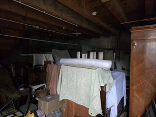  Parking / Garage � vendre 2 pi�ces 25 m�