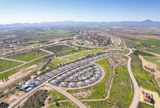  Maison  vendre 146 m Fuente alamo