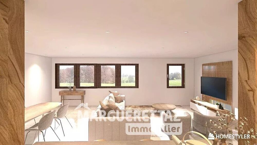 PLATEAU DE 135 M² FINI OU A AMENAGER