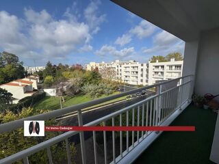  Appartement � vendre 3 pi�ces 62 m�