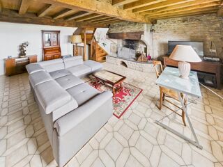  Maison � vendre 7 pi�ces 143 m�