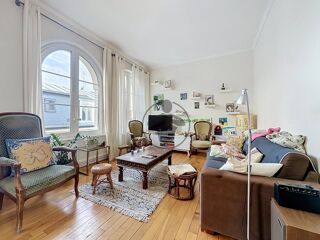  Appartement à vendre 5 pièces 95 m²