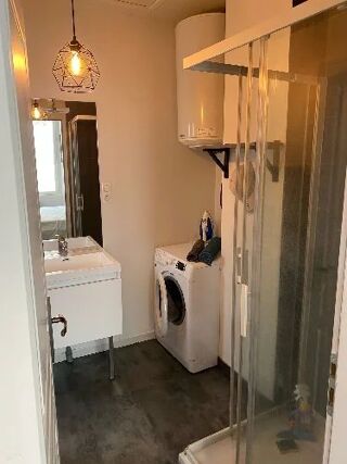  Appartement à louer 1 pièce 29 m²