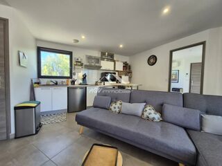 Vente Appartement Appartement T2 Le Grau du Roi , Boucanet Le grau-du-roi