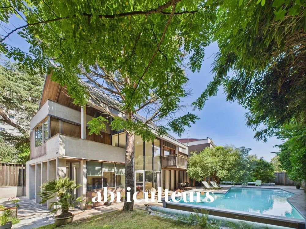 � vendre  Maison Nantes (44200)