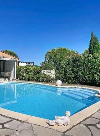  Maison à vendre 3 pièces 89 m²