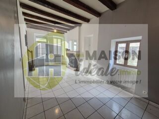  Maison � vendre 4 pi�ces 65 m�