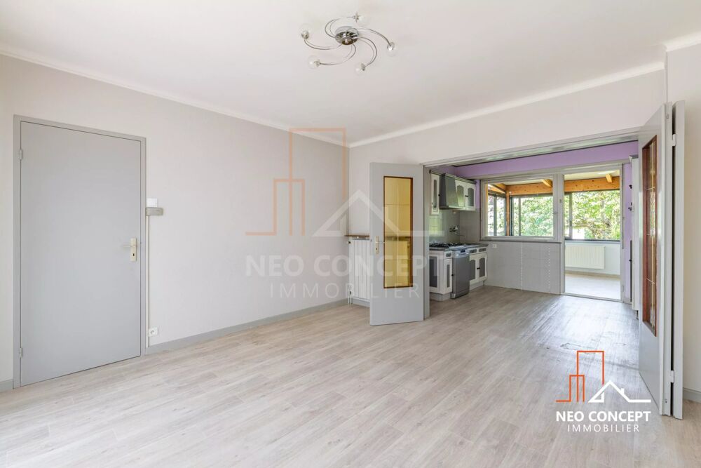 Maison 4 pièces 85 m² · à La Wantzenau · 85 m² · 249 000 €