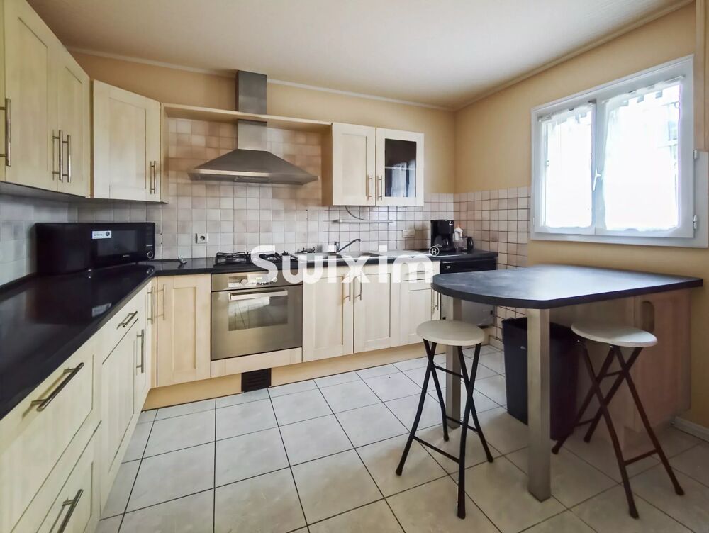 Vente Maison Maison de plain pied avec garage et terrain plat Saint-paul-trois-châteaux