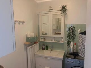  Appartement à vendre 2 pièces 47 m²