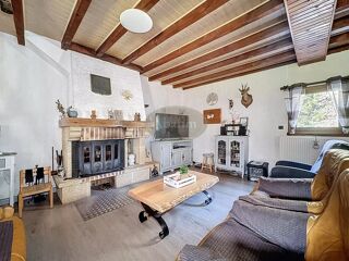  Maison à vendre 6 pièces 127 m²