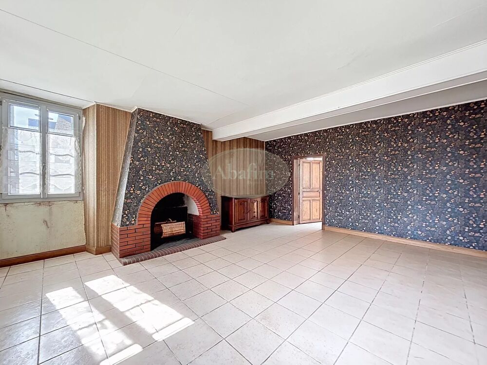 Vente Maison Maison et appartement Momères