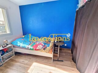 Vente Maison Villa plain pied T5 de 2021 avec piscine Izeron