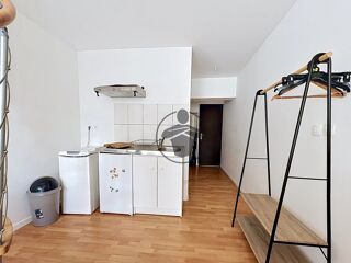  Appartement à louer 2 pièces 24 m²