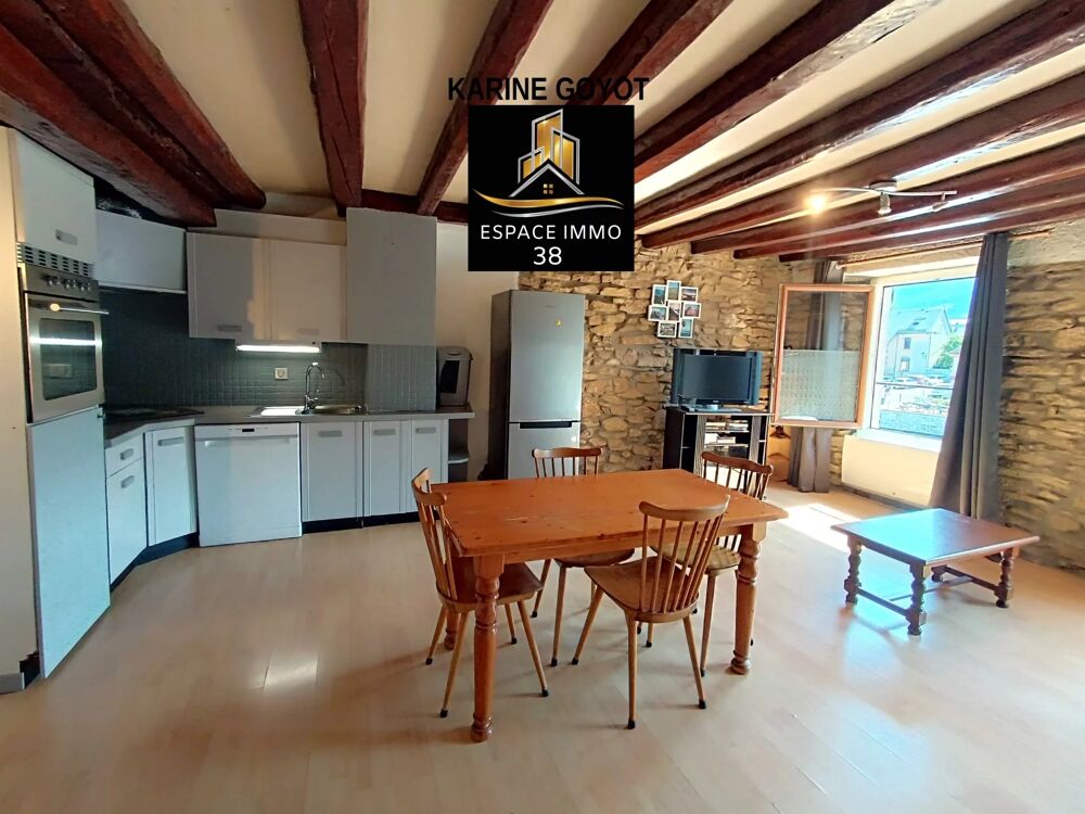 Appartement 3 pièces 67 m² · à Villard-de-Lans · 67 m² · 250 000 €