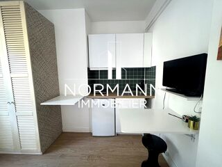  Appartement à vendre 1 pièce 9 m²