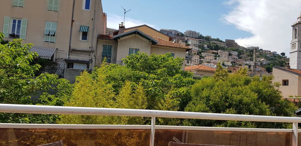 Vente Appartement Appartement 1 pice Nice
