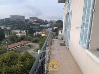  Appartement � vendre 2 pi�ces 47 m�