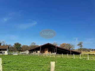  Maison à vendre 1 pièce 120 m²