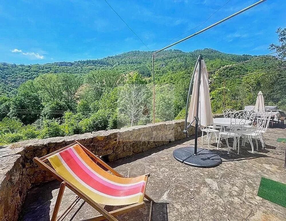  vendre  Maison Florac (48400)