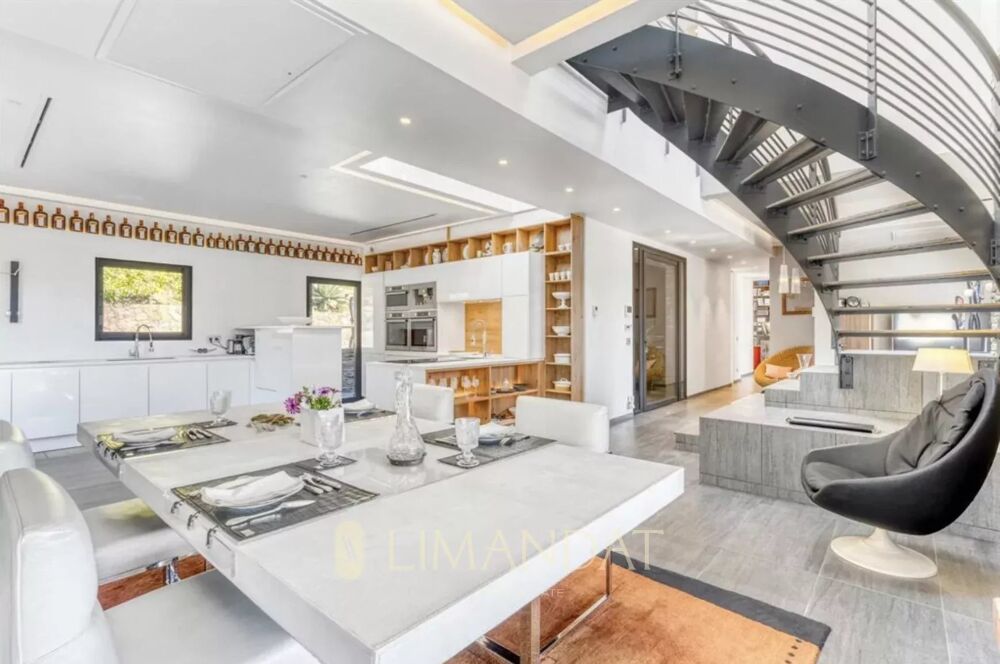 � vendre  Villa Mougins (06250)