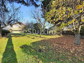  Maison � vendre 5 pi�ces 193 m�