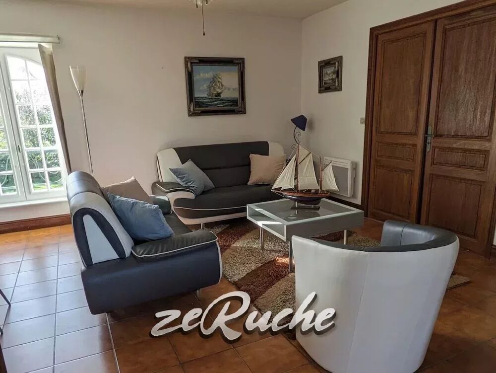 � vendre  Villa Le Manoir (14400)