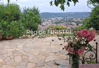  Maison à vendre 5 pièces 111 m²