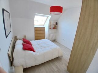  Appartement  vendre 2 pices 39 m