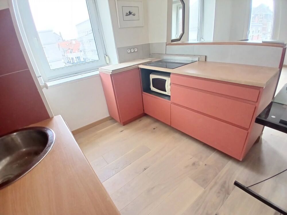 Appartement T3