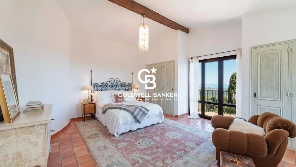 � vendre  Maison Vence (06140)