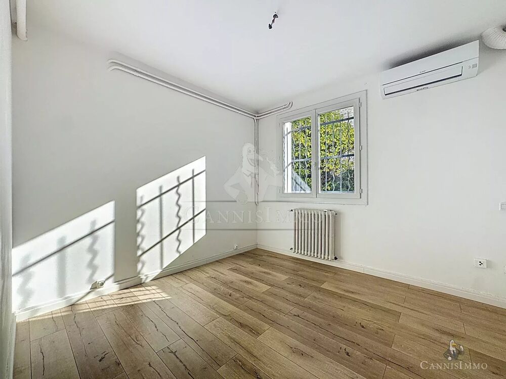 � vendre  Maison Cannes (06400)