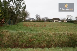  Terrain � vendre 2460 m�